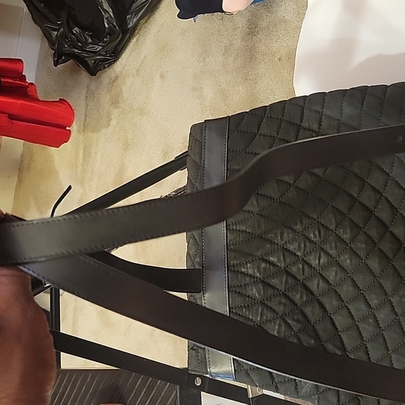 32.BALLY BACKPACK Authentic Date Code 6120699 - Picture 6 of 6